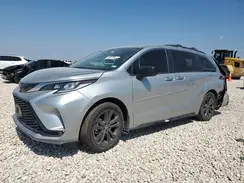 5TDXRKEC0RS205640 2024 TOYOTA SIENNA