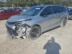 5TDXRKEC0SS228356 2025 TOYOTA SIENNA
