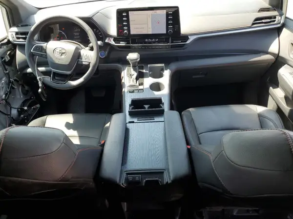 5TDXRKEC1MS039105 2021 TOYOTA SIENNA - Image 8