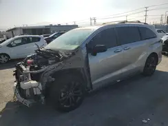 5TDXRKEC1MS039704 2021 TOYOTA SIENNA