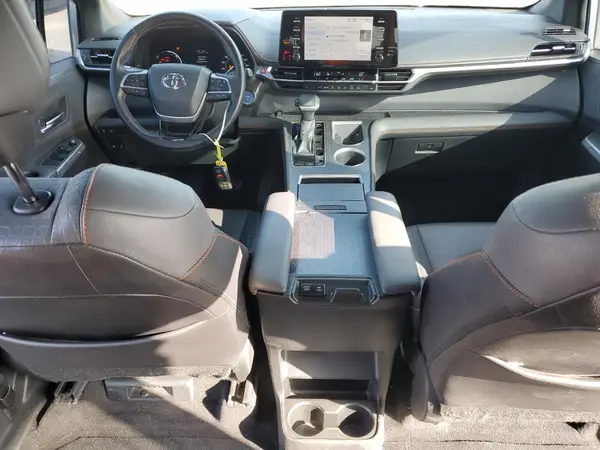 5TDXRKEC1MS039704 2021 TOYOTA SIENNA - Image 8