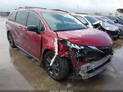 5TDXRKEC1NS083669 2022 TOYOTA SIENNA