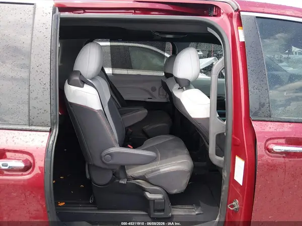 5TDXRKEC1NS083669 2022 TOYOTA SIENNA - Image 8