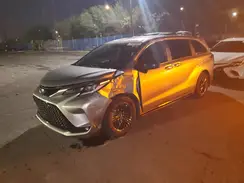 5TDXRKEC1NS110465 2022 TOYOTA SIENNA