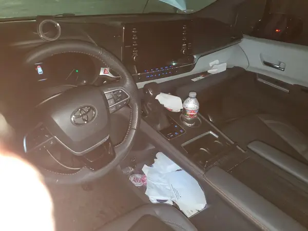 5TDXRKEC1NS110465 2022 TOYOTA SIENNA - Image 8