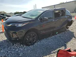 5TDXRKEC1PS136860 2023 TOYOTA SIENNA