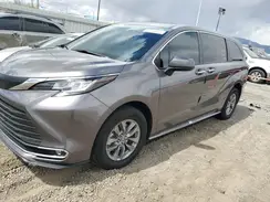 5TDXRKEC1PS141626 2023 TOYOTA SIENNA