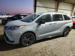 5TDXRKEC1PS161340 2023 TOYOTA SIENNA