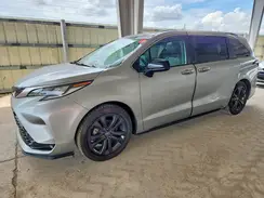 5TDXRKEC1PS170586 2023 TOYOTA SIENNA