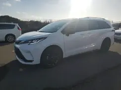 5TDXRKEC1RS218431 2024 TOYOTA SIENNA