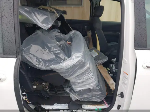 5TDXRKEC2MS007229 2021 TOYOTA SIENNA - Image 8