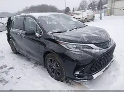 5TDXRKEC2NS075371 2022 TOYOTA SIENNA
