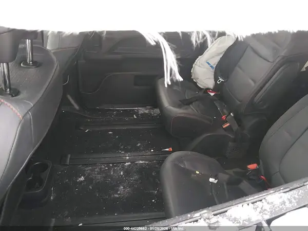 5TDXRKEC2NS075371 2022 TOYOTA SIENNA - Image 8