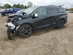 5TDXRKEC2NS075435 2022 TOYOTA SIENNA