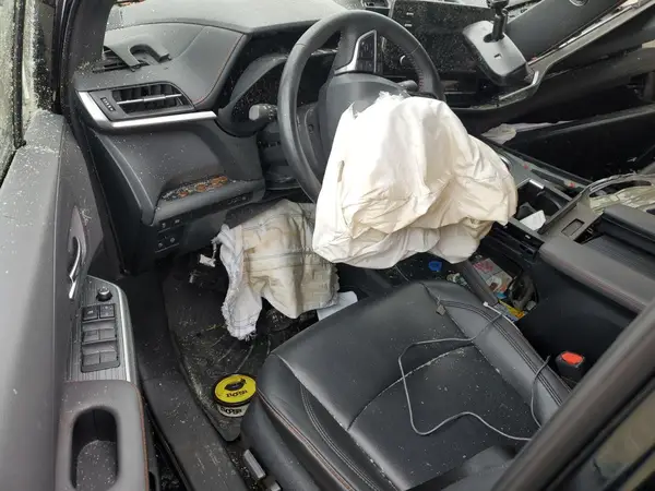 5TDXRKEC2NS075435 2022 TOYOTA SIENNA - Image 8