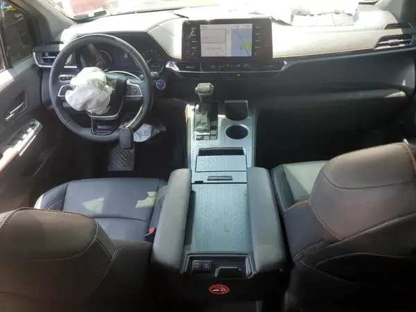 5TDXRKEC2NS080621 2022 TOYOTA SIENNA - Image 8