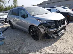5TDXRKEC2NS084975 2022 TOYOTA SIENNA