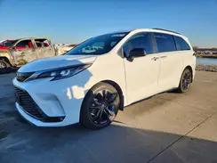 5TDXRKEC2NS132118 2022 TOYOTA SIENNA