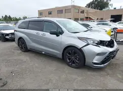 5TDXRKEC2PS149780 2023 TOYOTA SIENNA