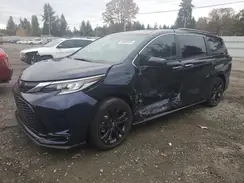 5TDXRKEC2PS154235 2023 TOYOTA SIENNA