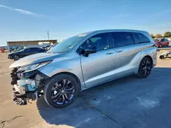 5TDXRKEC2PS155238 2023 TOYOTA SIENNA