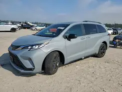 5TDXRKEC2PS170032 2023 TOYOTA SIENNA