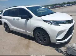 5TDXRKEC3MS026095 2021 TOYOTA SIENNA