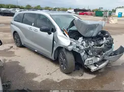 5TDXRKEC3PS177569 2023 TOYOTA SIENNA
