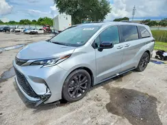 5TDXRKEC3RS208709 2024 TOYOTA SIENNA