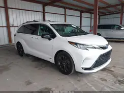 5TDXRKEC4MS007765 2021 TOYOTA SIENNA