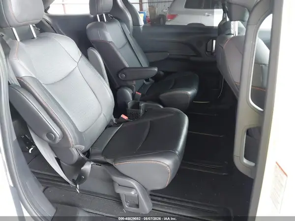 5TDXRKEC4MS007765 2021 TOYOTA SIENNA - Image 8