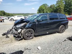 5TDXRKEC4NS076554 2022 TOYOTA SIENNA