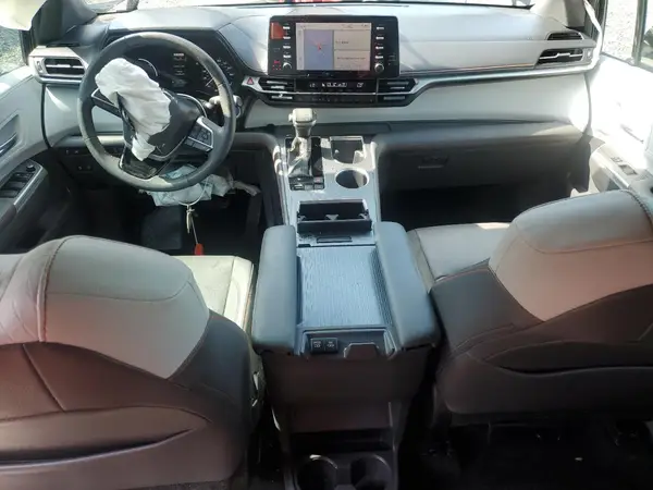5TDXRKEC4NS076554 2022 TOYOTA SIENNA - Image 8