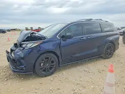 5TDXRKEC4NS086758 2022 TOYOTA SIENNA