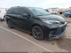 5TDXRKEC4NS105888 2022 TOYOTA SIENNA