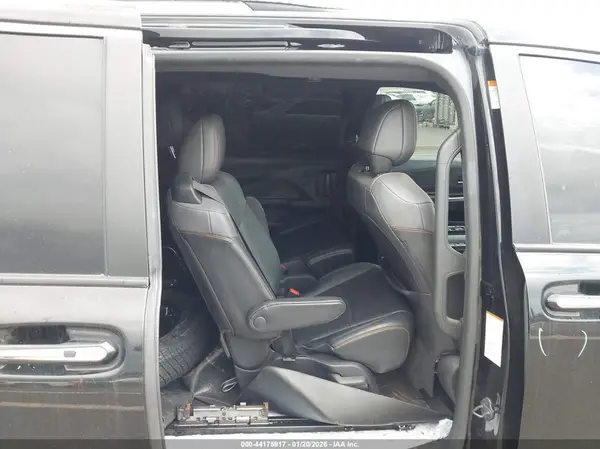5TDXRKEC4NS105888 2022 TOYOTA SIENNA - Image 8