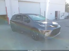5TDXRKEC4NS133285 2022 TOYOTA SIENNA