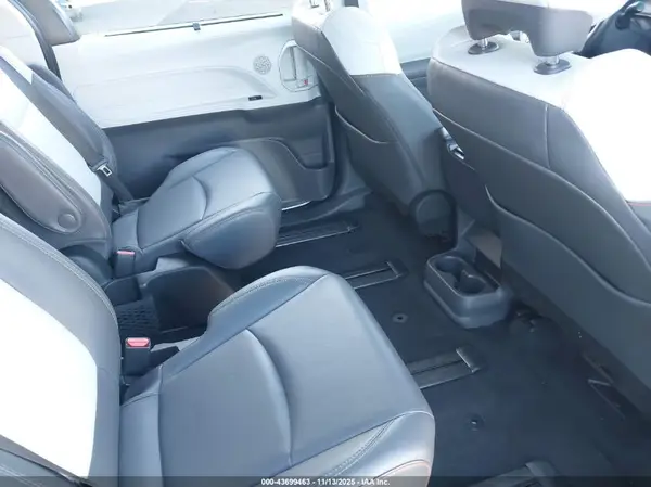 5TDXRKEC4NS133285 2022 TOYOTA SIENNA - Image 8