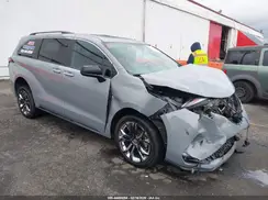 5TDXRKEC4PS142328 2023 TOYOTA SIENNA