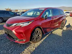 5TDXRKEC4PS162160 2023 TOYOTA SIENNA