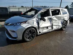 5TDXRKEC4PS164846 2023 TOYOTA SIENNA