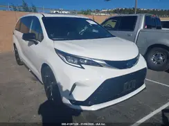 5TDXRKEC4RS200263 2024 TOYOTA SIENNA