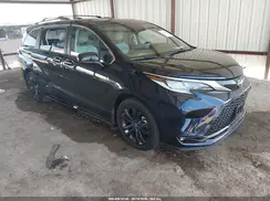 5TDXRKEC4RS211490 2024 TOYOTA SIENNA