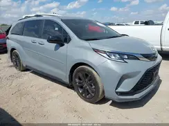 5TDXRKEC4RS213434 2024 TOYOTA SIENNA