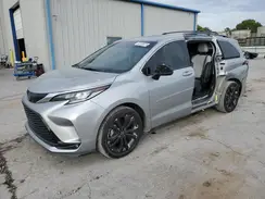 5TDXRKEC4RS214020 2024 TOYOTA SIENNA