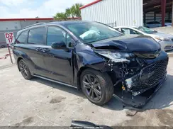 5TDXRKEC4TS303190 2026 TOYOTA SIENNA