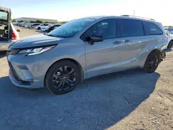 5TDXRKEC4TS323679 2026 TOYOTA SIENNA