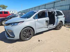 5TDXRKEC4TS340692 2026 TOYOTA SIENNA