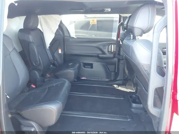 5TDXRKEC5MS016670 2021 TOYOTA SIENNA - Image 8