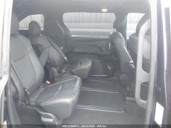 5TDXRKEC5MS020539 2021 TOYOTA SIENNA - Image 8
